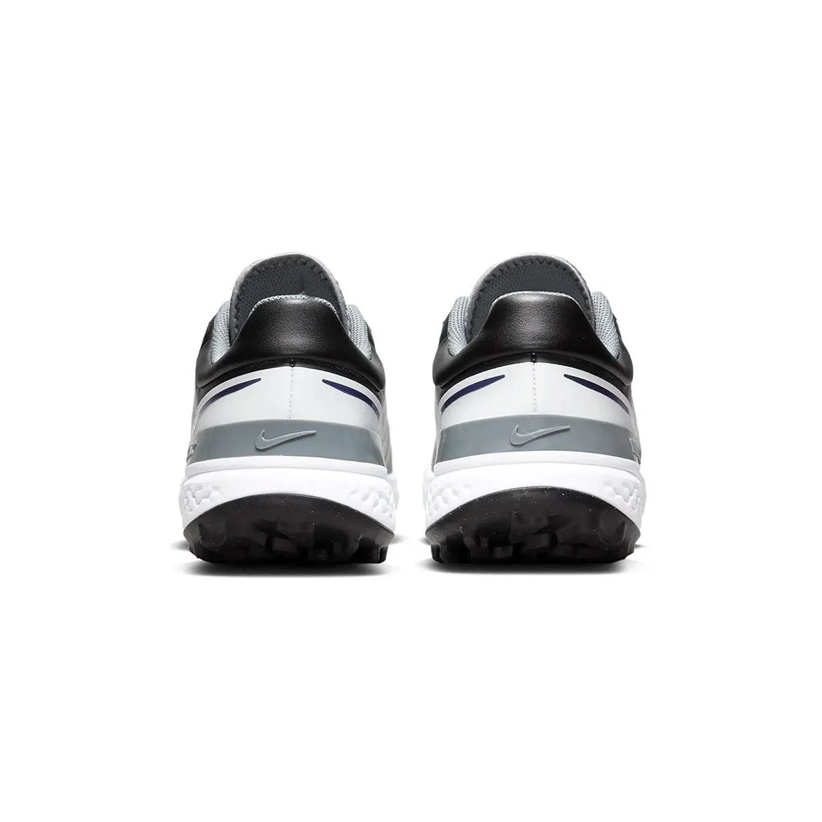 NIKE Infinity Pro 2 Men's Golf Shoes - Black - US 10