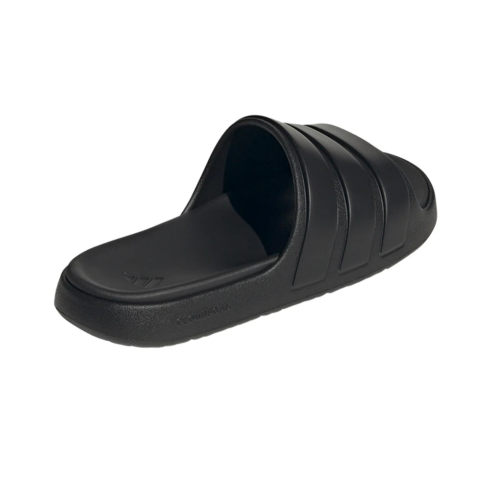 ADIDAS Znsory Unisex Sandals - Black - UK 10