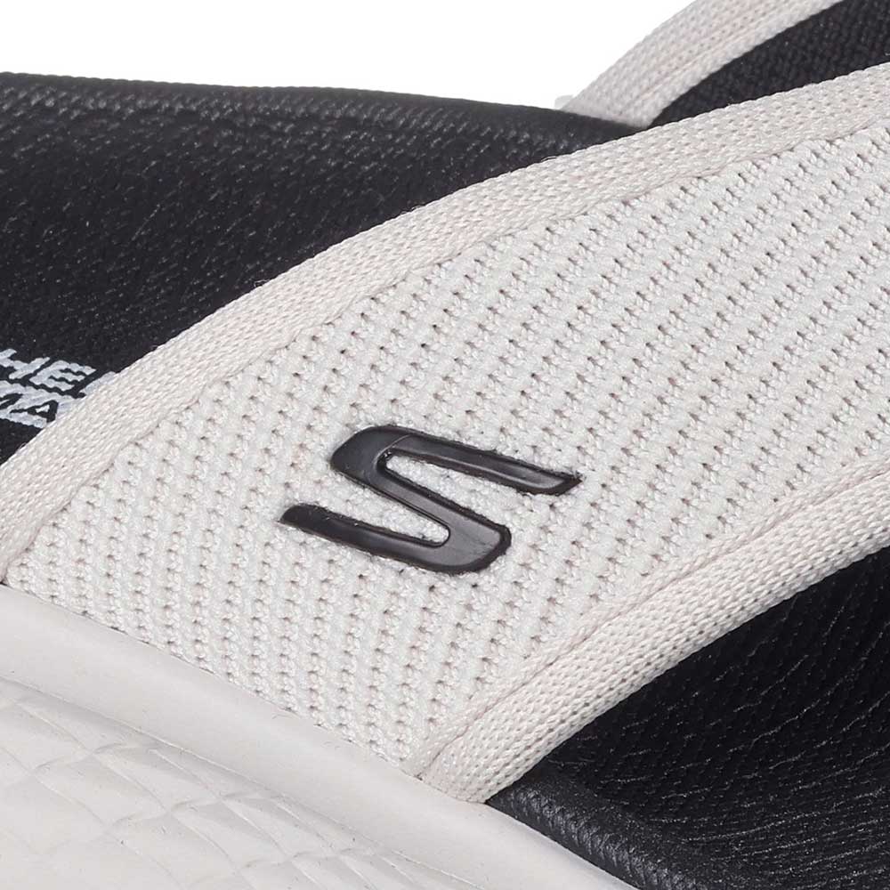 SKECHERS Go Walk Flex - Adiago Men's Sandals