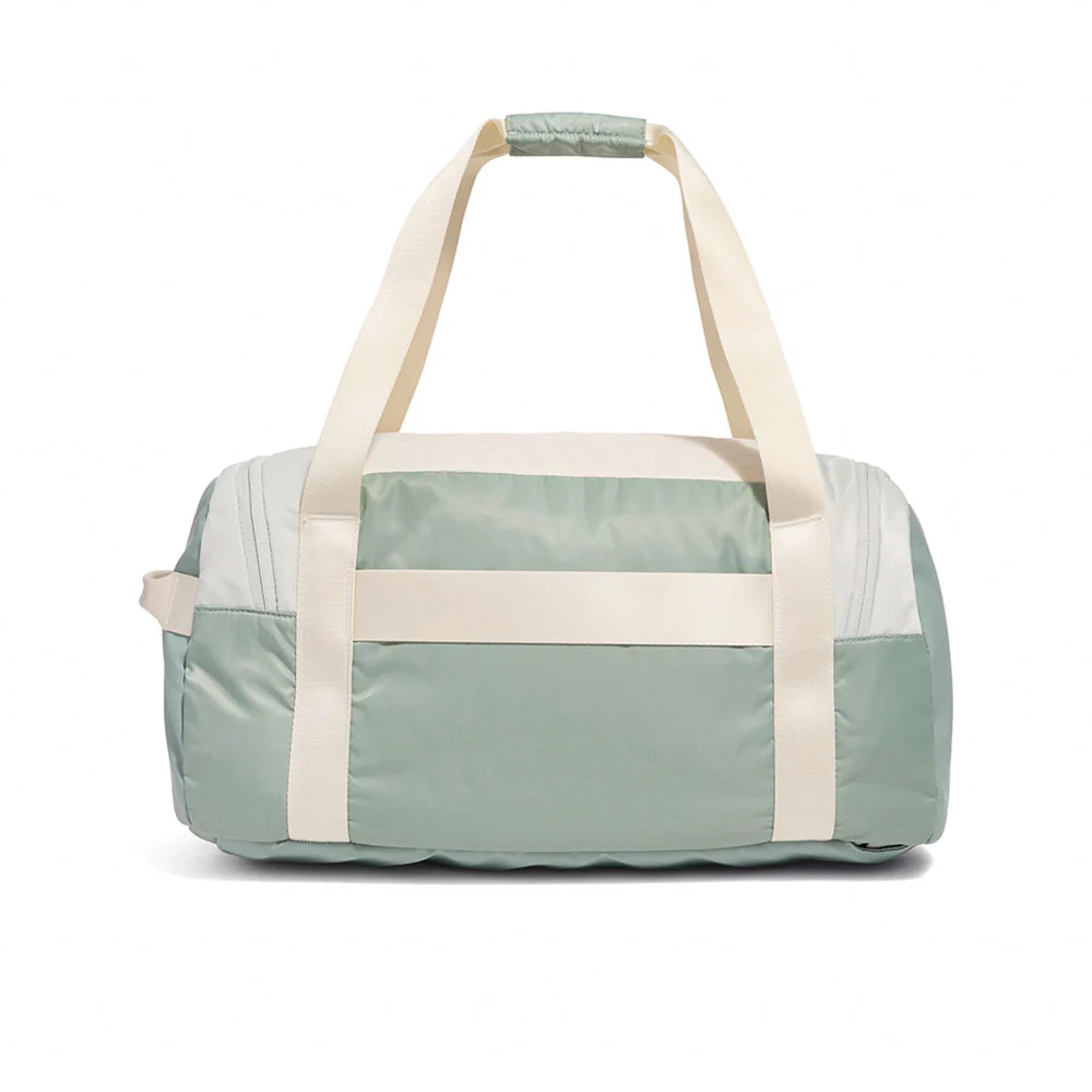 Under Armour Studio Women's Duffle Bag — цвет зеленый, размер единый размер