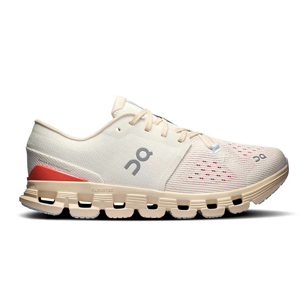 ON RUNNING Cloud X 4 Women's Training Shoes
