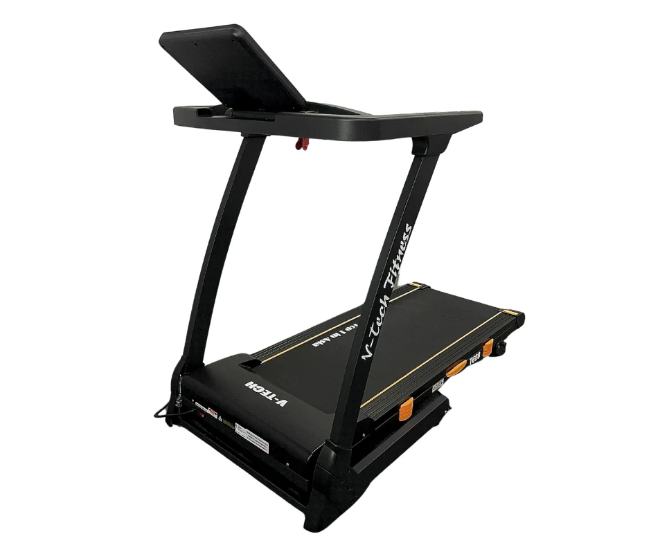 ลู่วิ่งไฟฟ้า รุ่น T688 ซื้อวันนี้แถมฟรี ซิลิโคน - Multi color - ONE SIZE