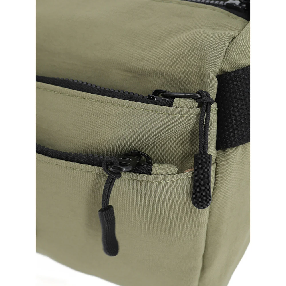 SPIKE Rumi Unisex Crossbody Bag