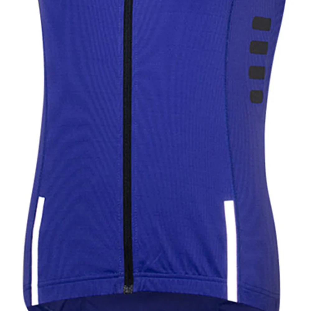 Женская джерси Equinox Dragon Cycling — цвет мультиколор, размер L