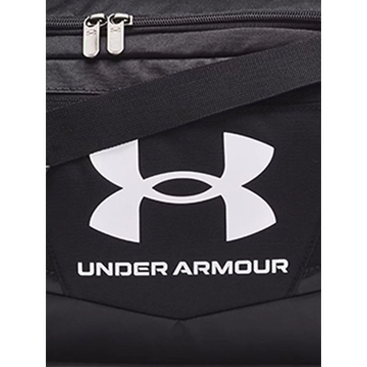 UNDER ARMOUR Undeniable 5.0 XXS Unisex Duffle Bag - Black - ONE SIZE