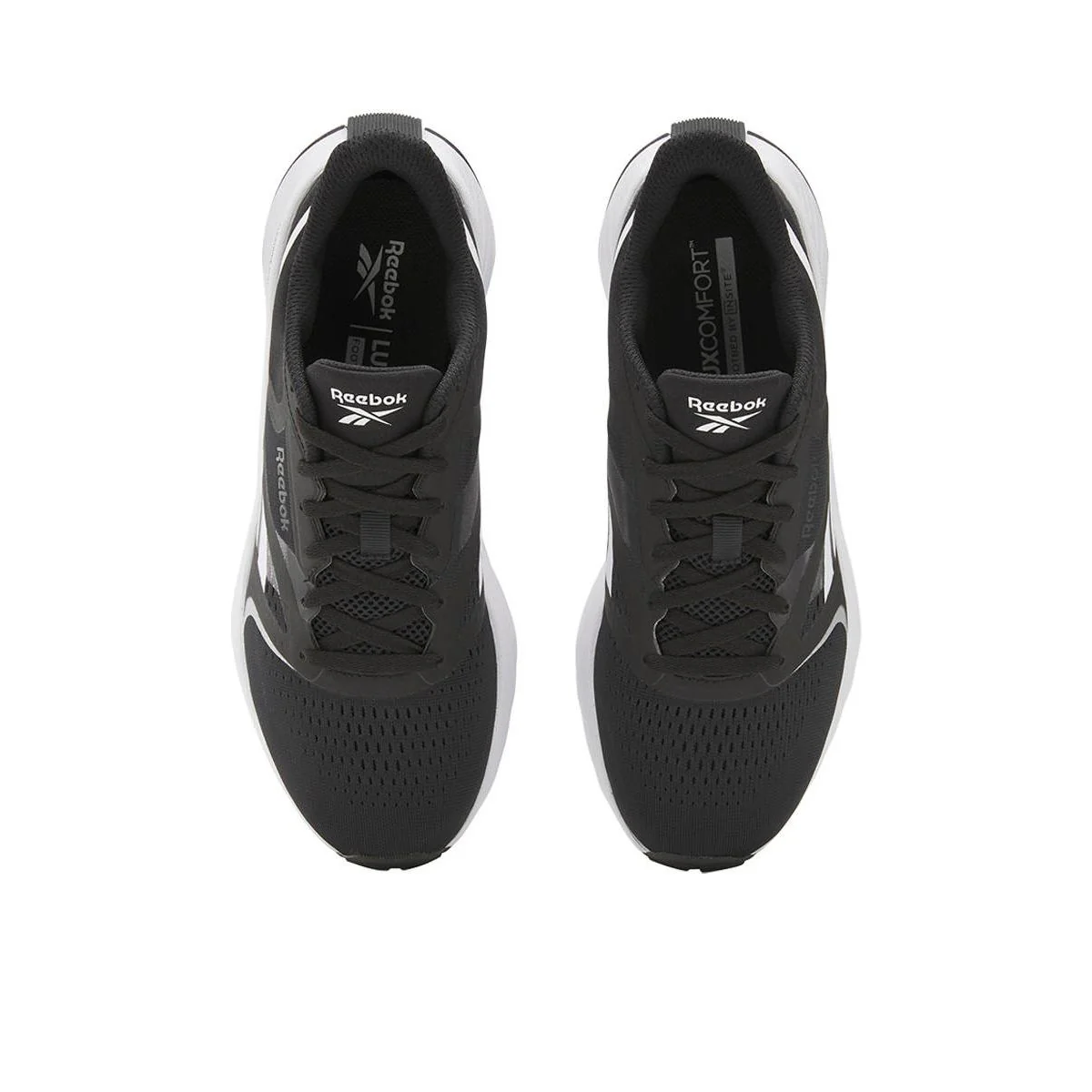 REEBOK Energen Tech Plus 2 Women's Running Shoes - Black - US 10