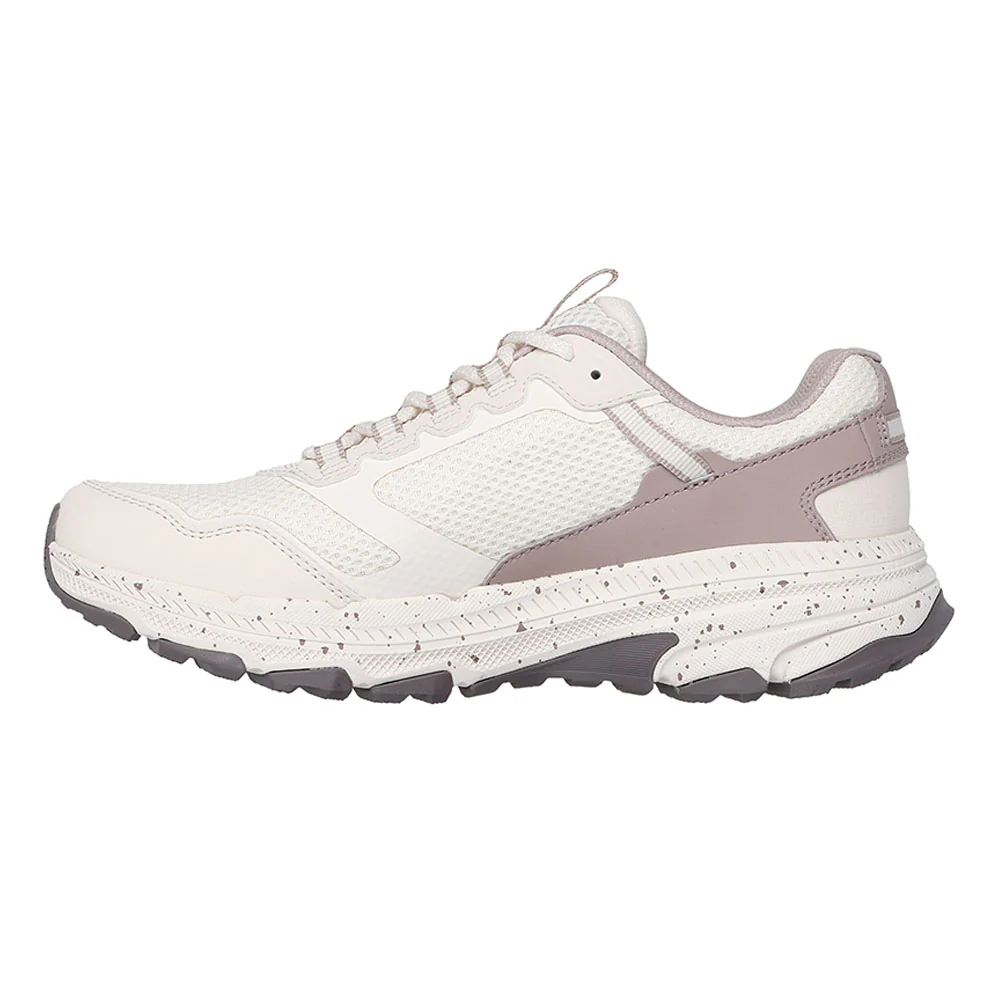 SKECHERS GO RUN® Trail Altitude 2.0 - Ravine Women's Trail Running Shoes - Cream - US 10
