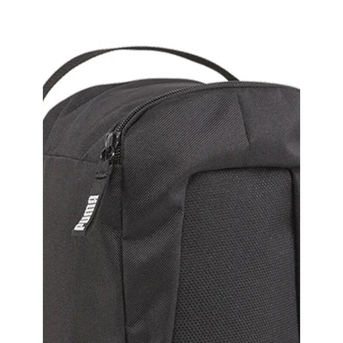 PUMA TeamGOAL Unisex Shoe Bag - Black - ONE SIZE