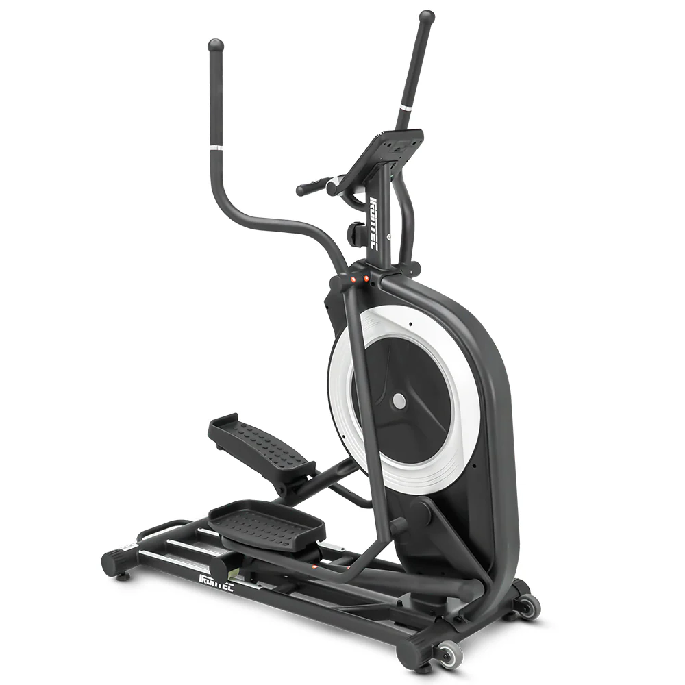 เครื่องเดินวงรี E300 - Black - ONE SIZE