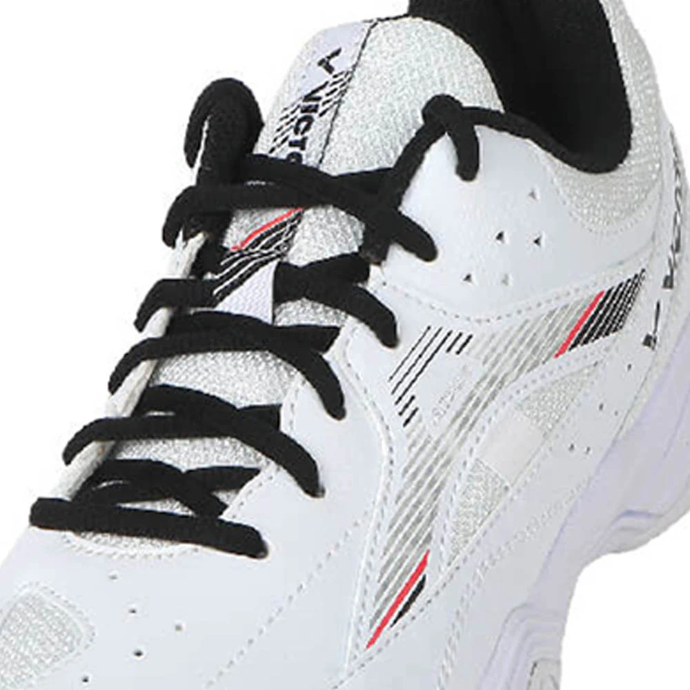 VICTOR A170II AC Unisex Badminton Shoes - White - EU 37