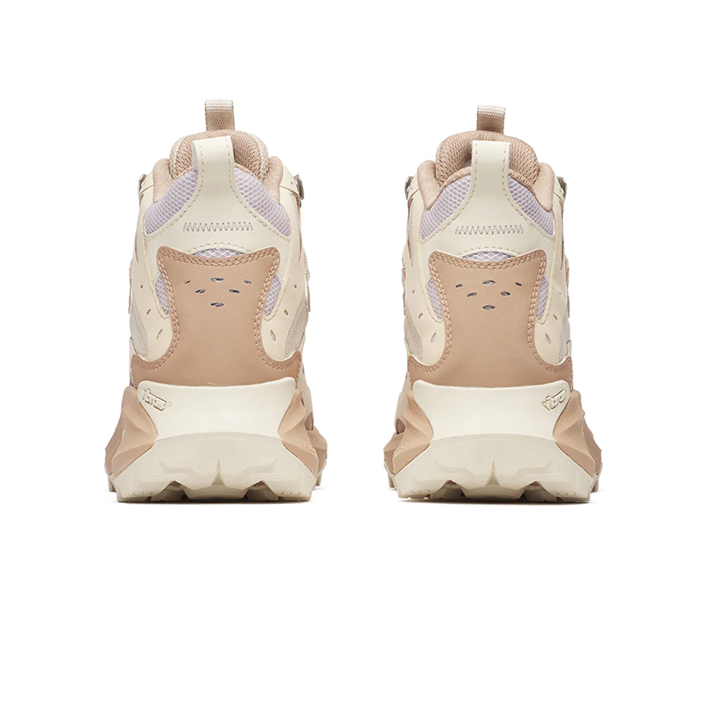 MERRELL Moab Speed 2 Mid GORE-TEX® Women's hiking Shoes - Cream - US 6