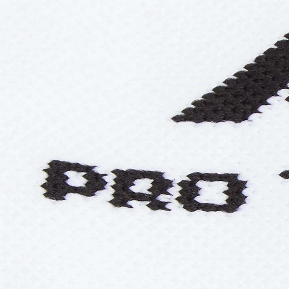 PRO TOUCH Nylon Unisex Tennis Wristband