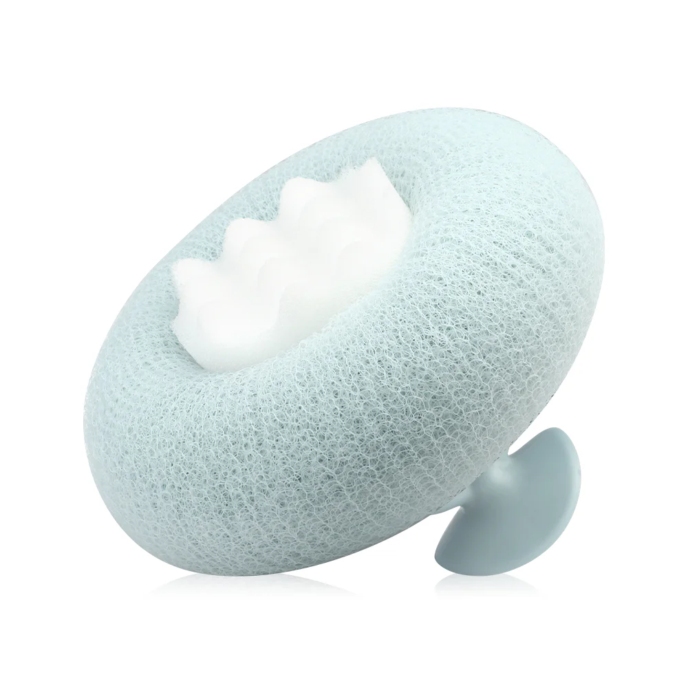 KVY Suction Cup Bath Ball