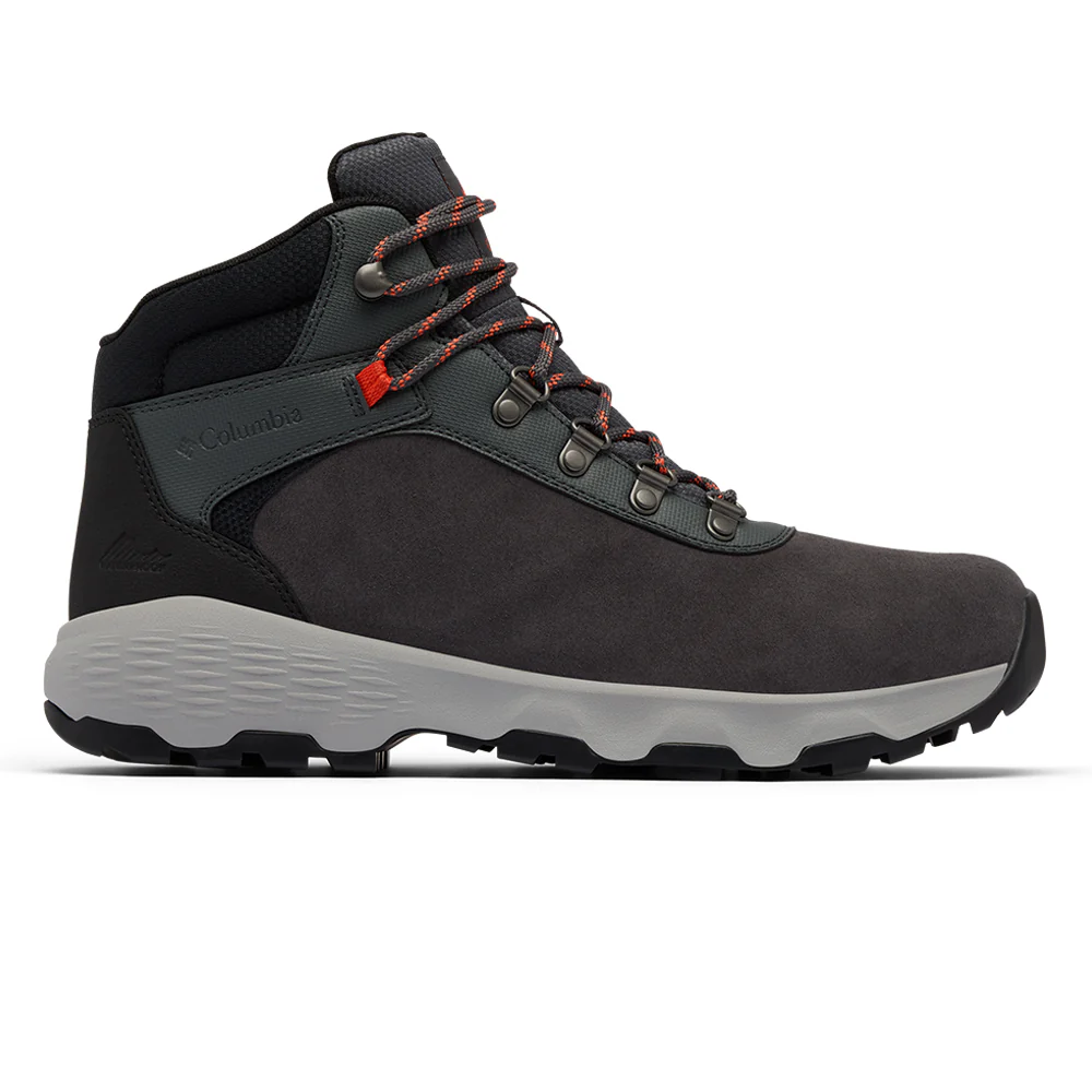 COLUMBIA Newton Wander™ - Wide Men's Hiking Shoes