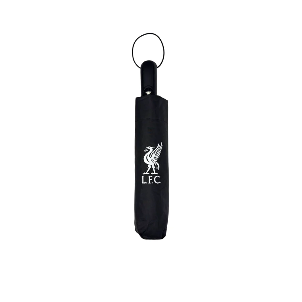 LFC UV-Block Umbrella - Black - ONE SIZE