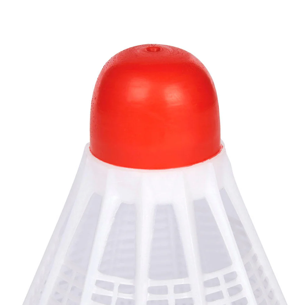 Pro Touch Sp 100 Shuttlecock (6 Pieces) — цвет белый, размер единый размер