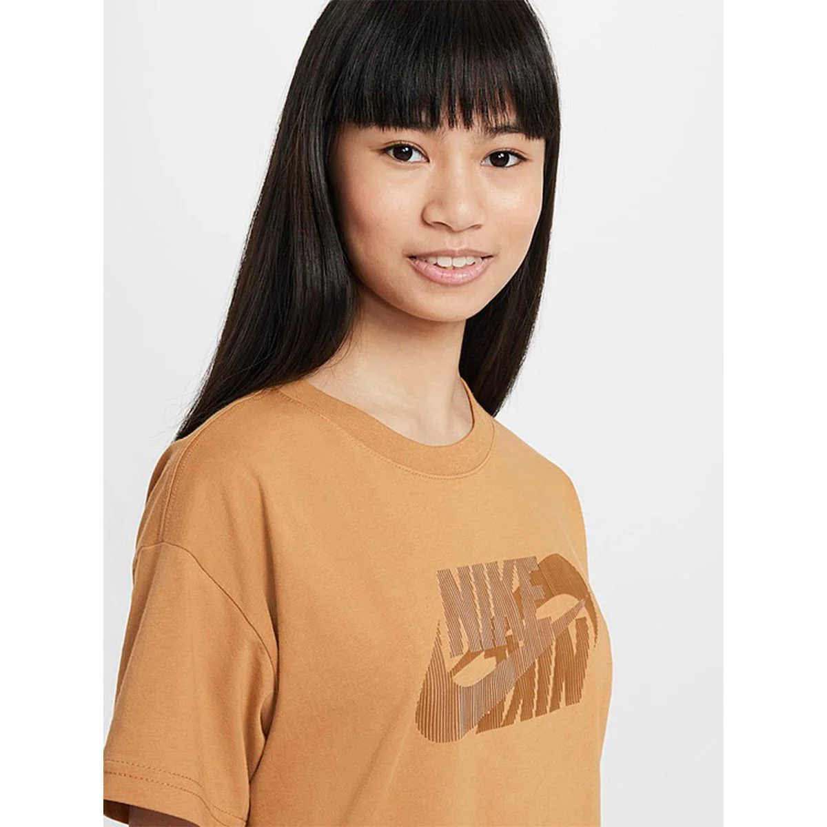 NIKE Sportswear Girls T-Shirt