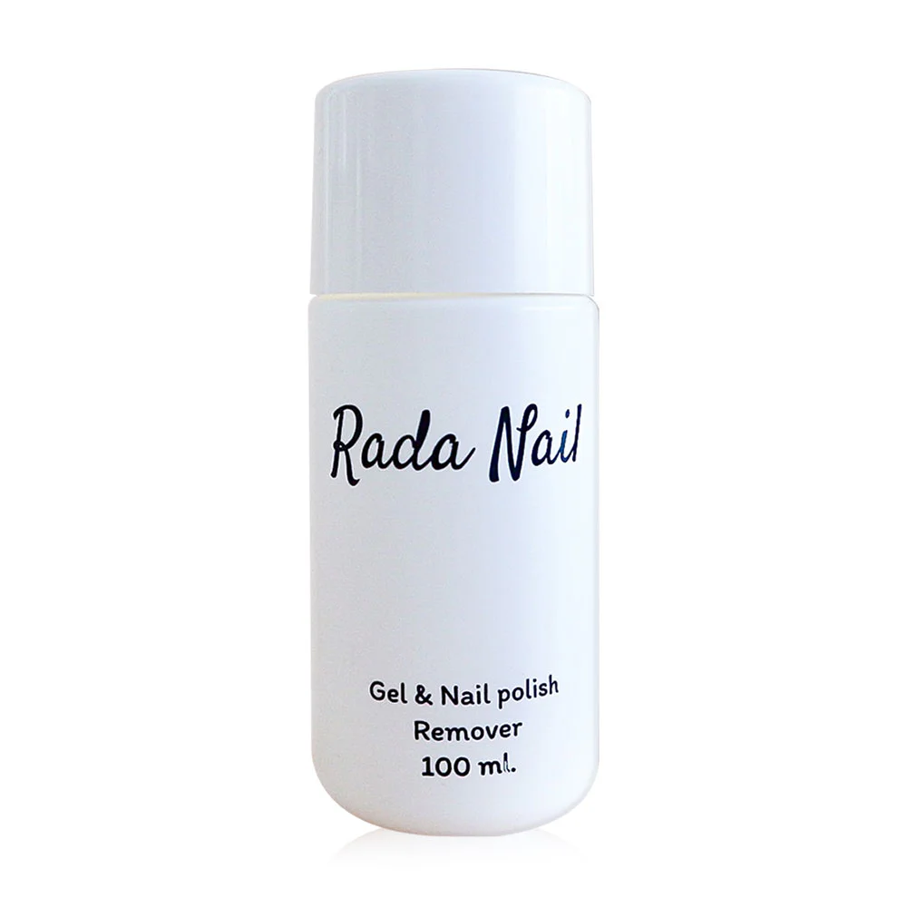 Rada Nail Nail Polish Remover 100ml