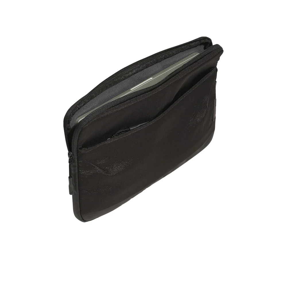 ADIDAS 4NWNL 13 Laptop Sleeve - Black - ONE SIZE