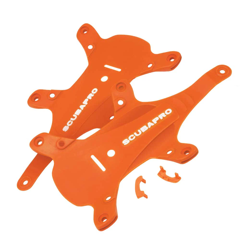 Scubapro Hydros Pro BCD Color Kit - Multi color - One Size - Army Green