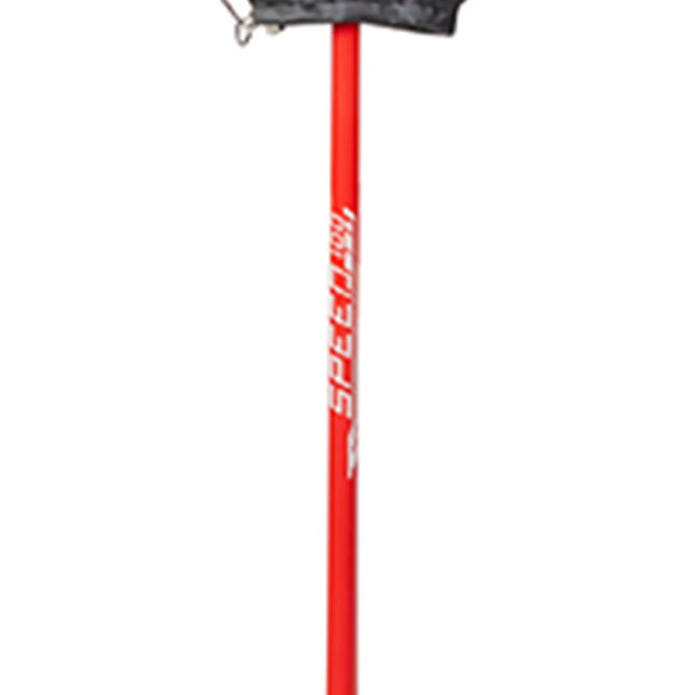 PRO TOUCH Speed 100 Badminton Set - Red - ONE SIZE