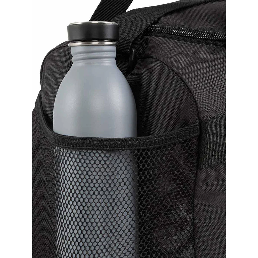 PUMA Challenger Extra 22L Small Sports Unisex Duffle Bag - Black - ONE SIZE
