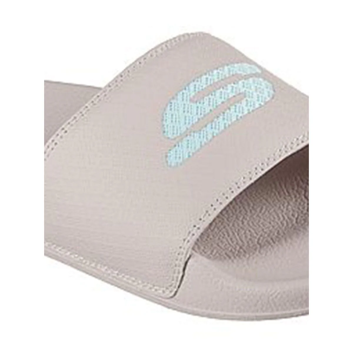 SKECHERS Side Lines 2 Women's Sandals - Beige - US 10