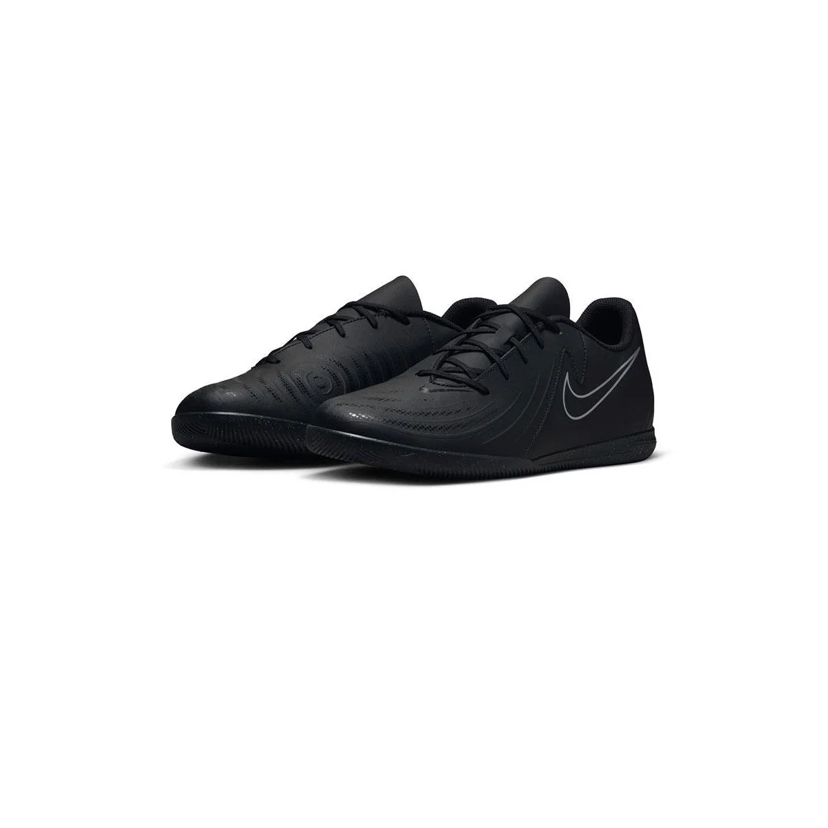 NIKE Phantom GX 2 Club Men's Futsal Shoes - Black - US 10