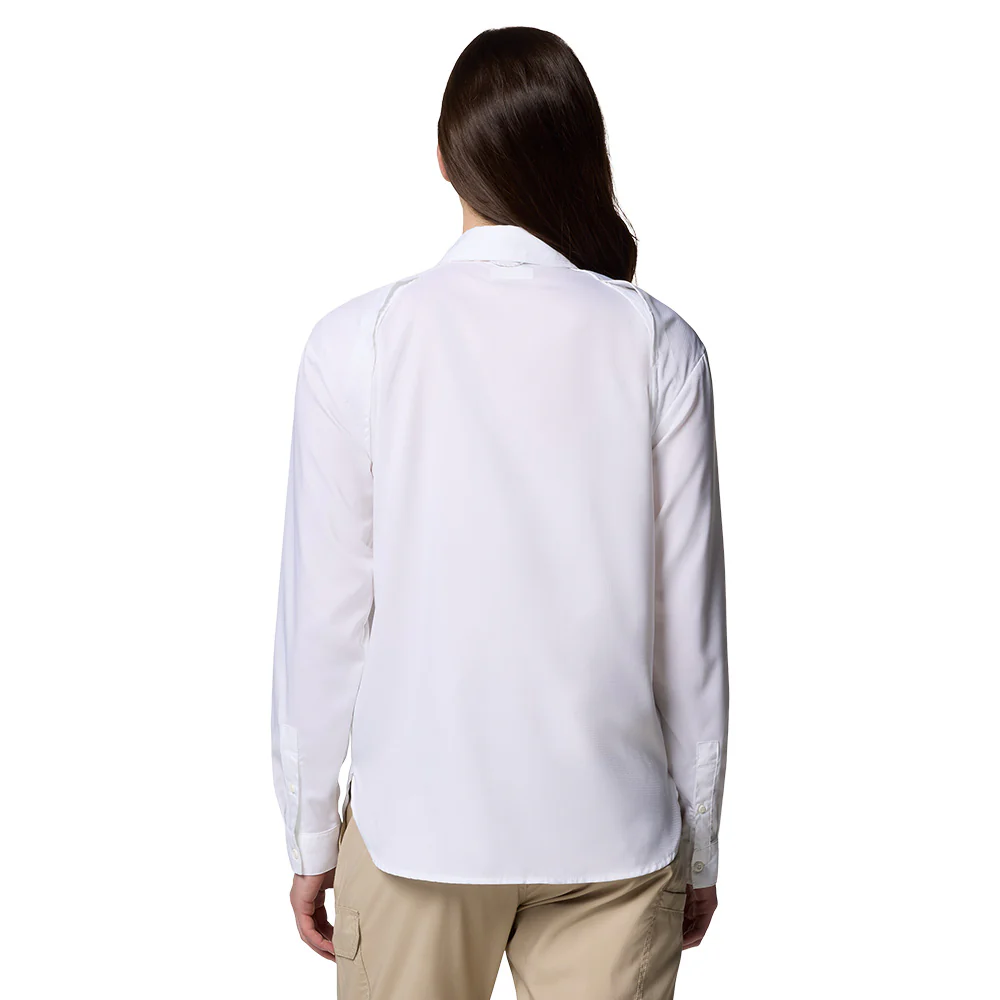 COLUMBIA Silver Ridge™ Utility Long Sleeve Women's Shirt