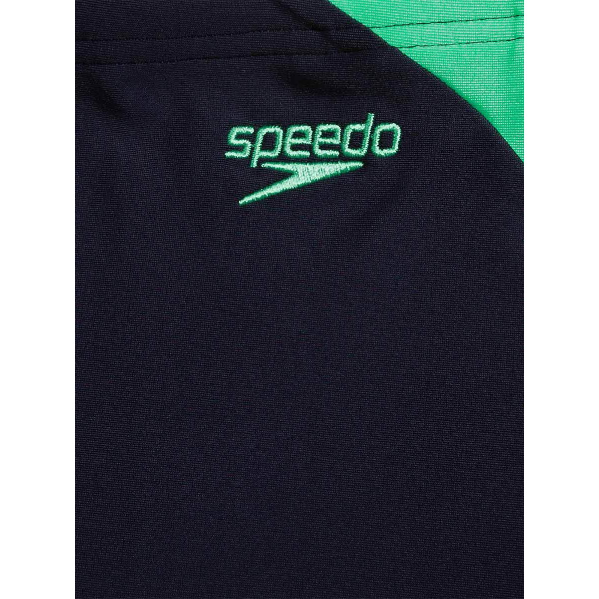 SPEEDO HyperBoom Splice Jammer Boys Swim Shorts
