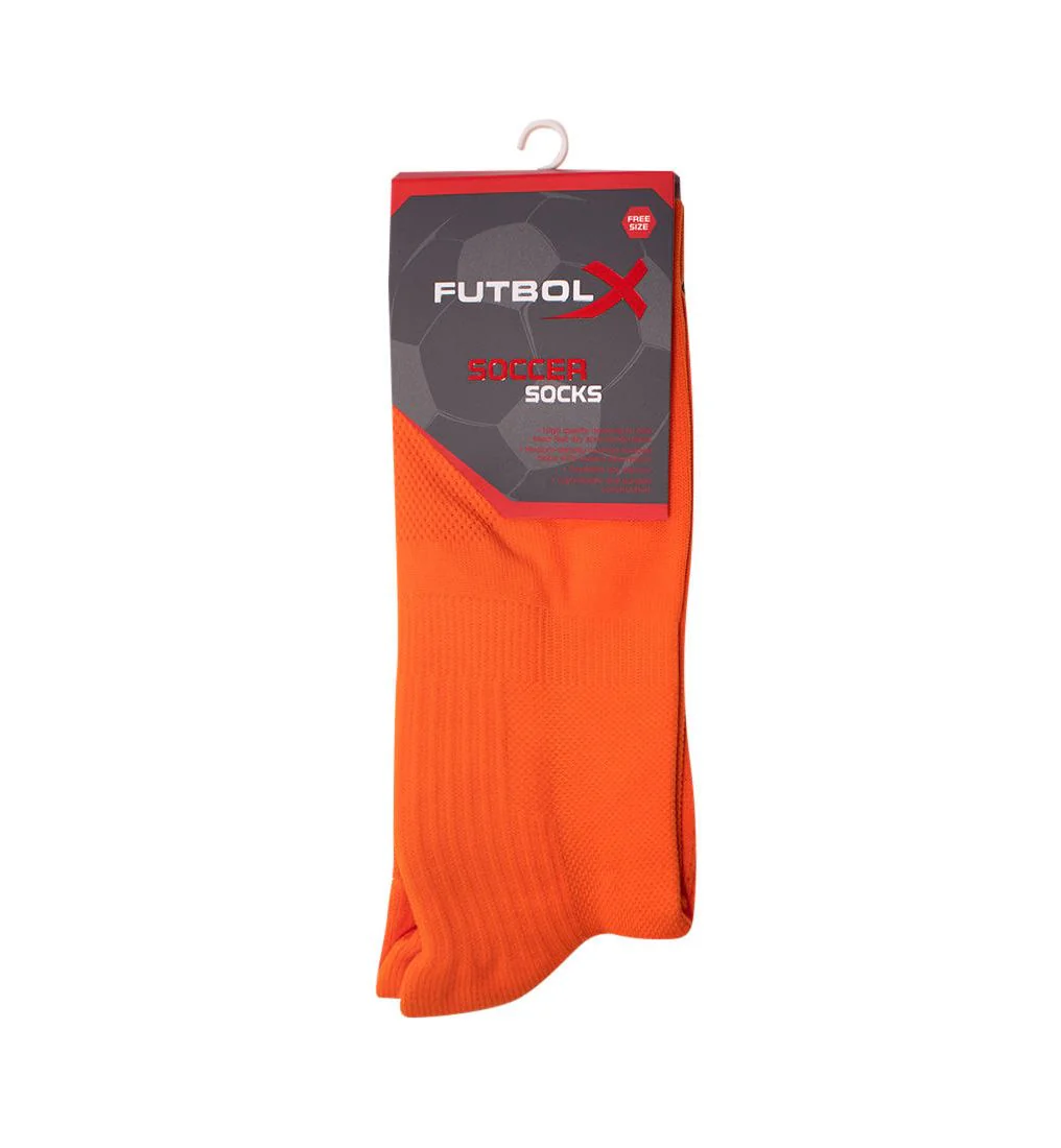 Носки FUTBOLX Kicker для мужчин футбольные