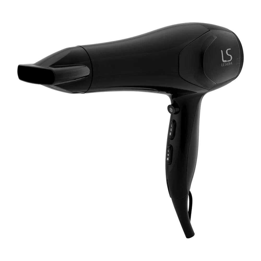 Le'sasha Airmax Smart Hair Dryer 2200W [LS1354]