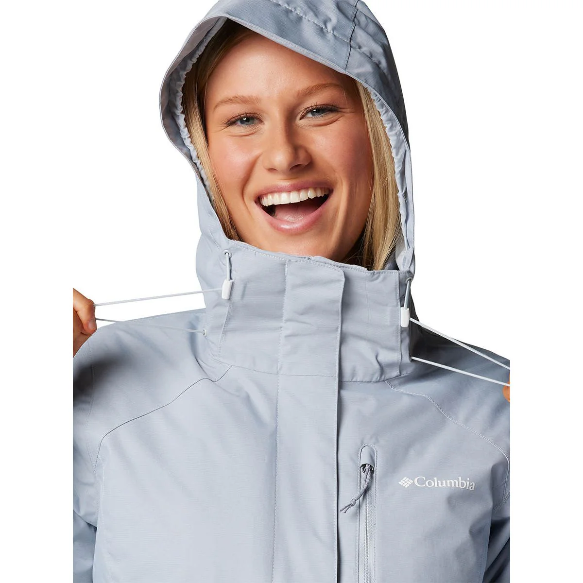 COLUMBIA Whirlibird™ V Interchange Women's Jacket