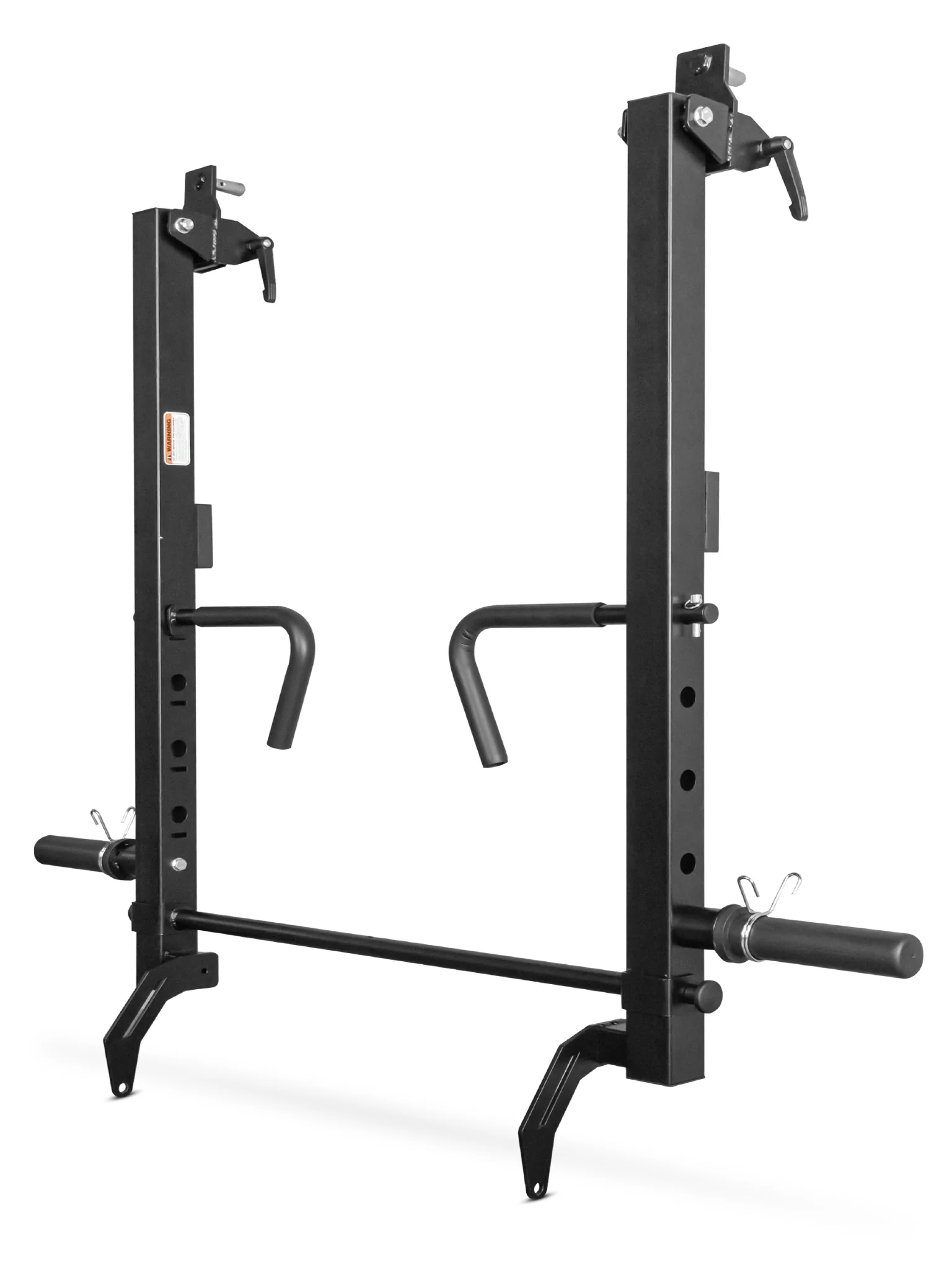 JAMMER ARMS อุปกรณ์เสริม XS800 (สีดำ) - Black - ONE SIZE