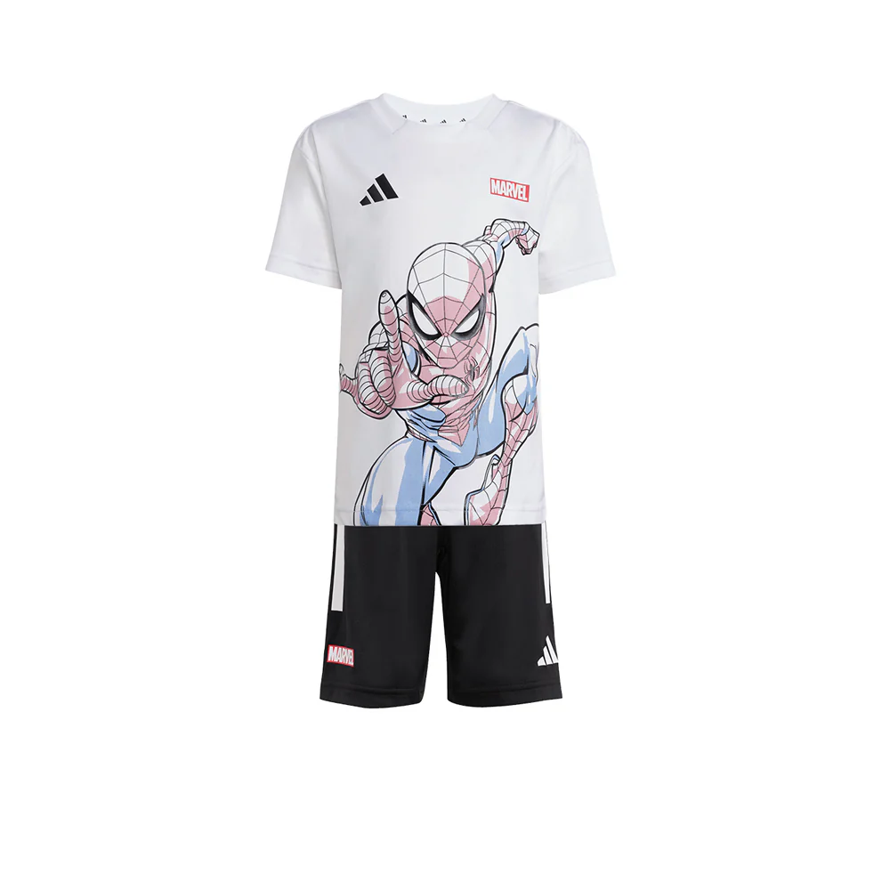 ADIDAS Marvel Spider-Man Kids Set