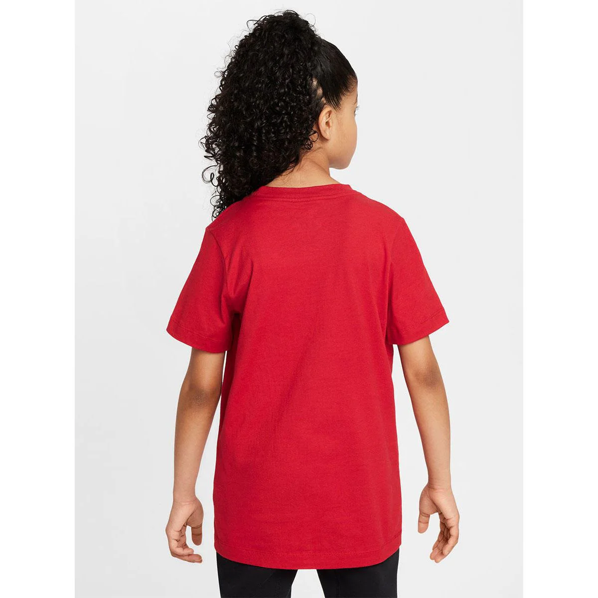 NIKE Liverpool FC Kids Football T-Shirt
