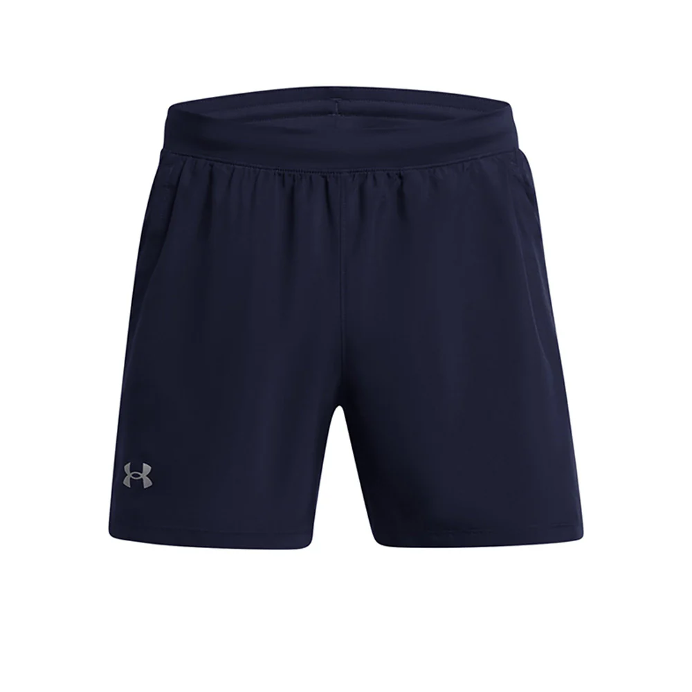UNDER ARMOUR Launch 5" Men's Running Shorts