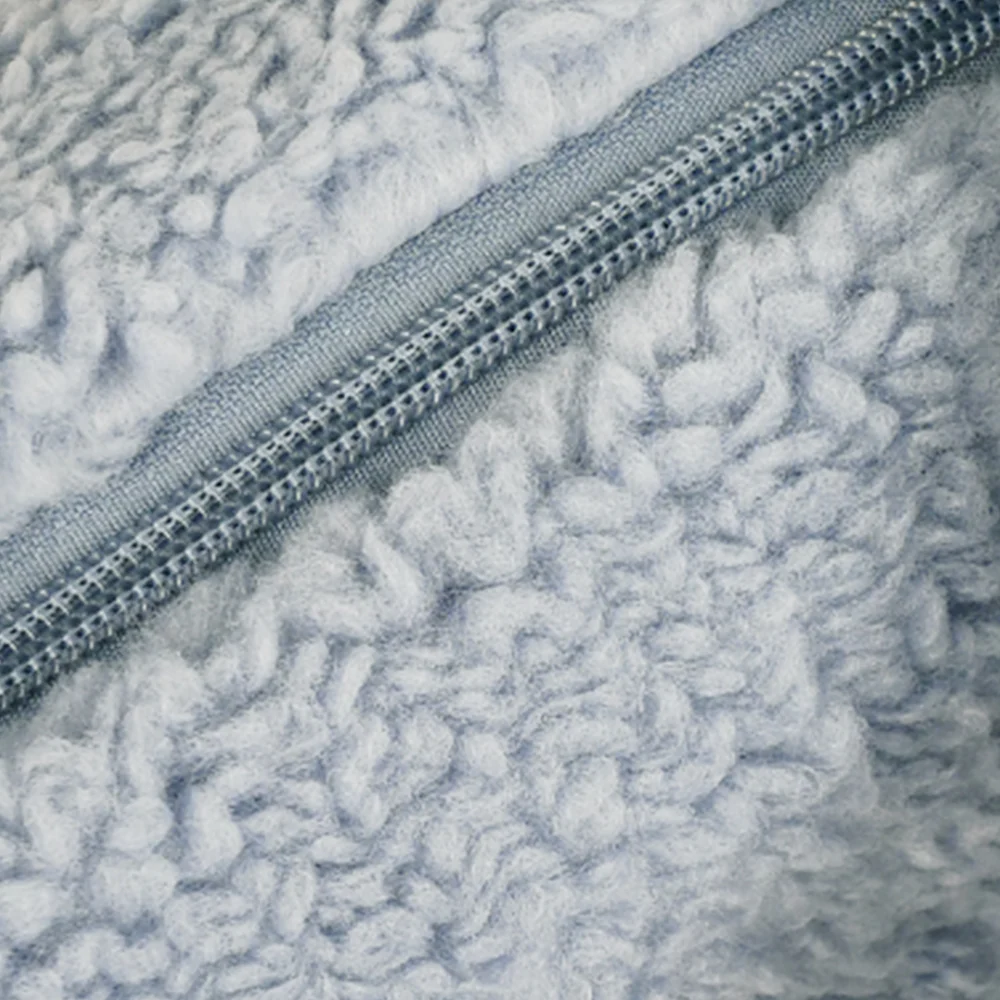 FILA FLUFFY V2 Unisex Tote Bag - Blue - ONE SIZE