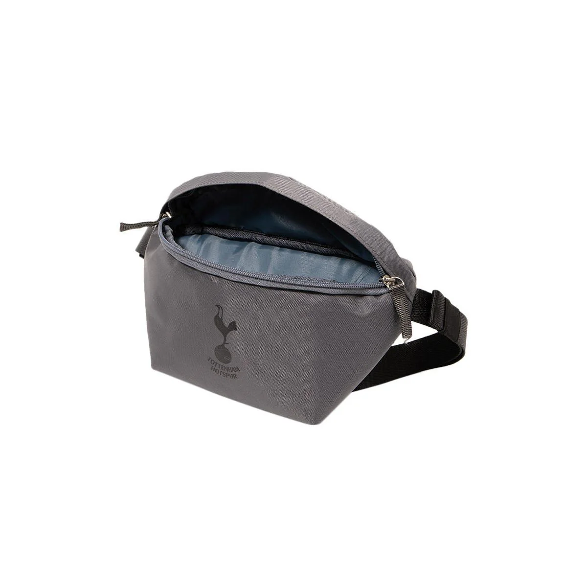 SPURS On Tour 2023 Unisex Waistpack - Grey - ONE SIZE
