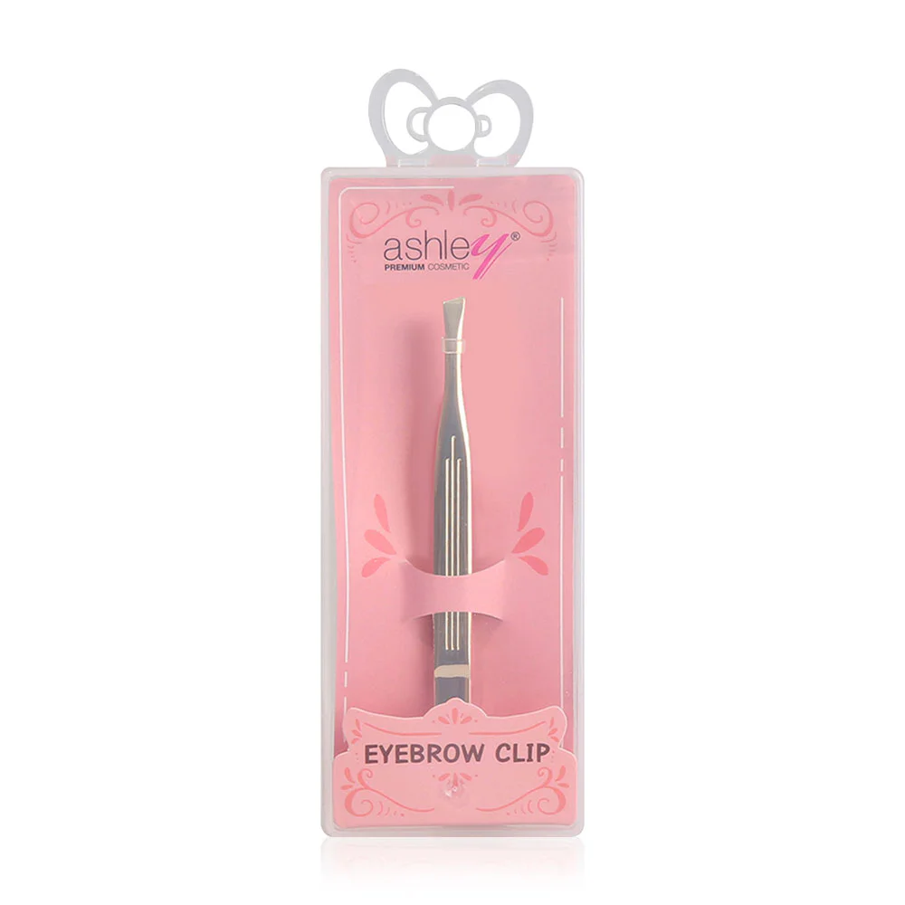 Ashley Eyebrow Clip 1pc - #N02