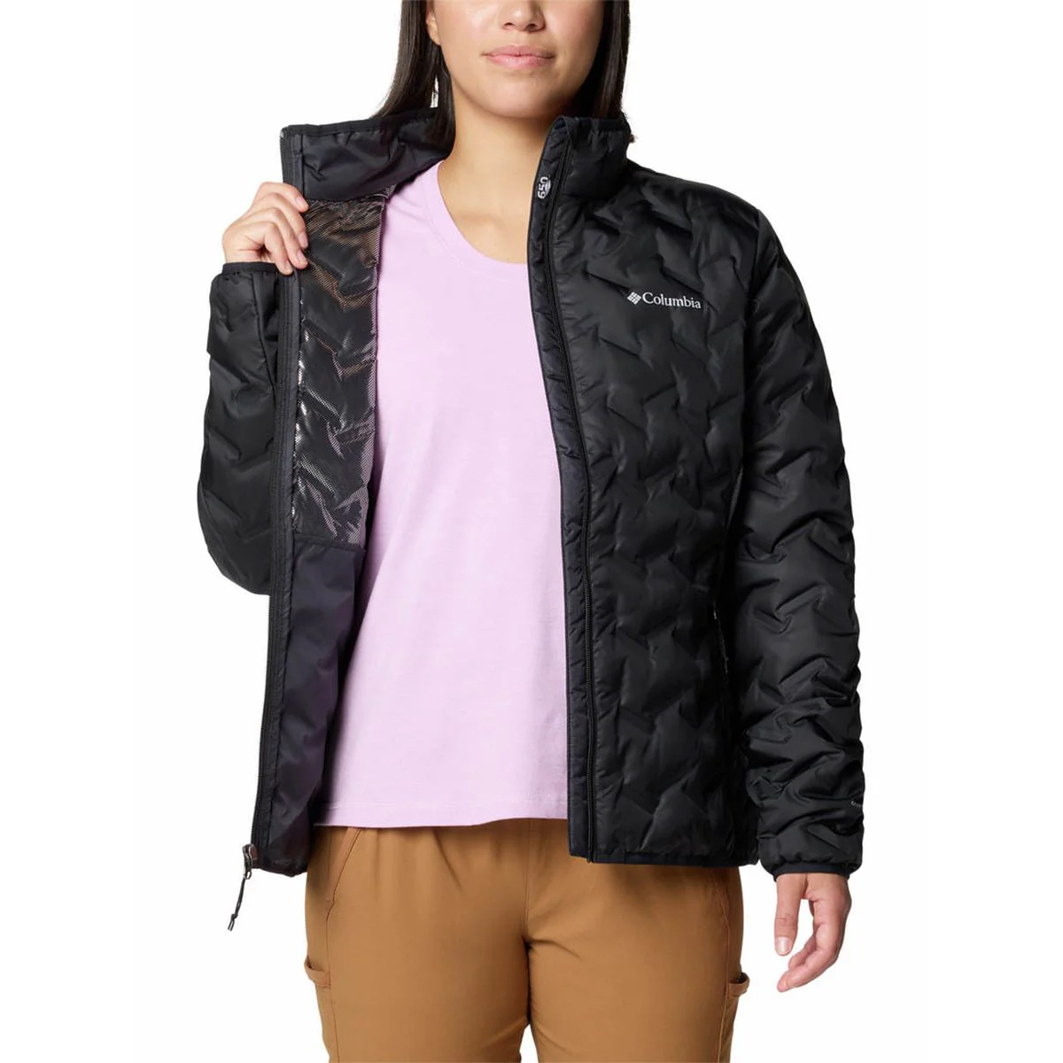 COLUMBIA Delta Ridge™ II Down Women's Jacket