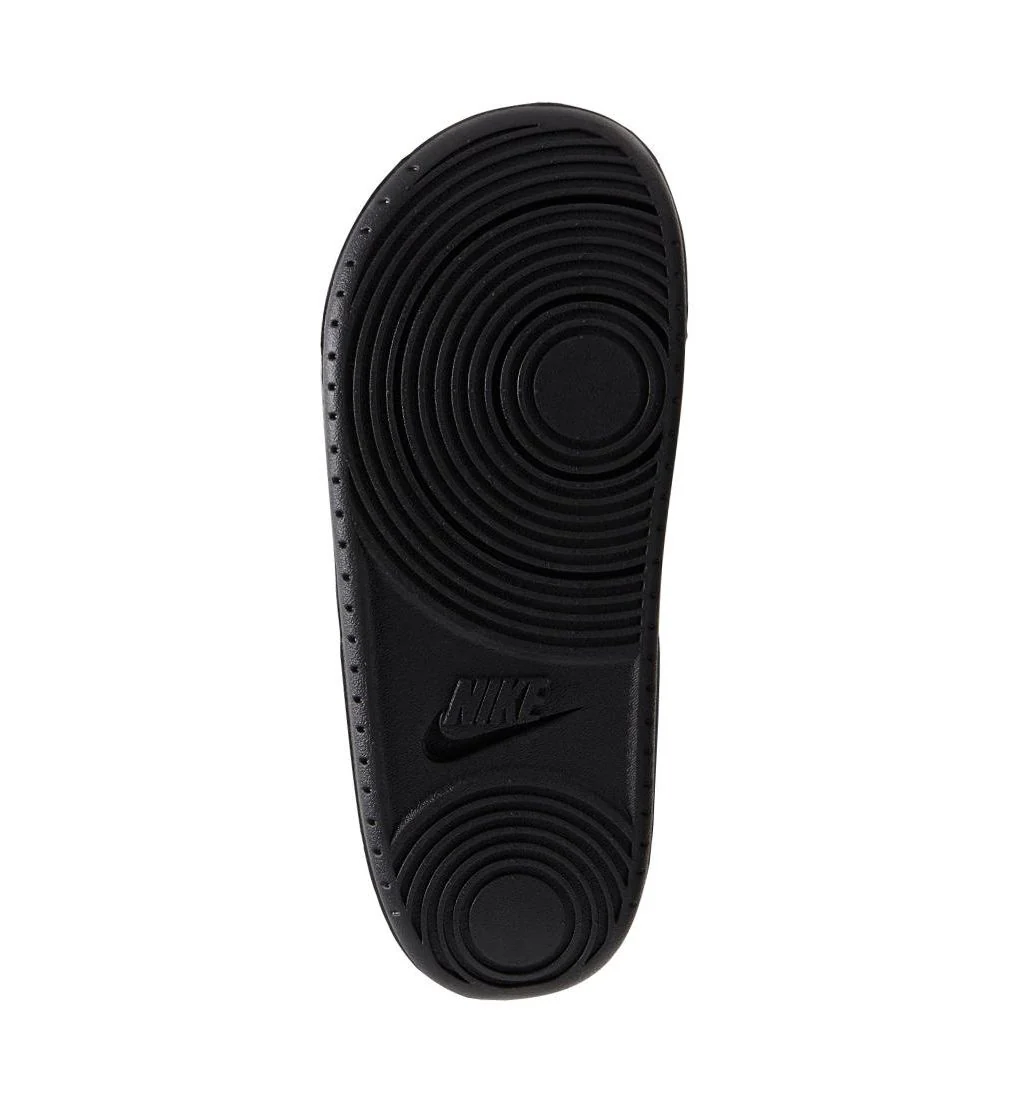 NIKE Offcourt Men's Sandals - Black - US 10