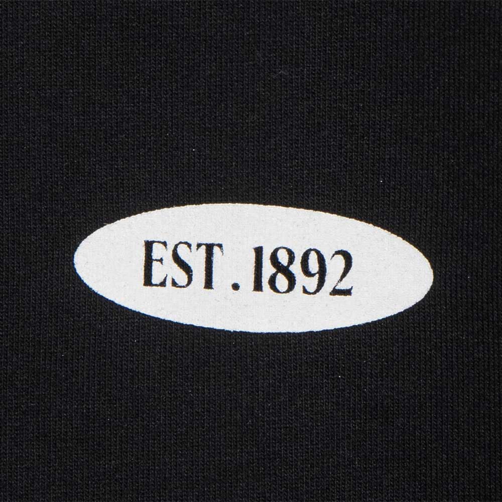 LFC Lifestyle Men's Sweatshirt - Black - 2XL (UK SIZE)