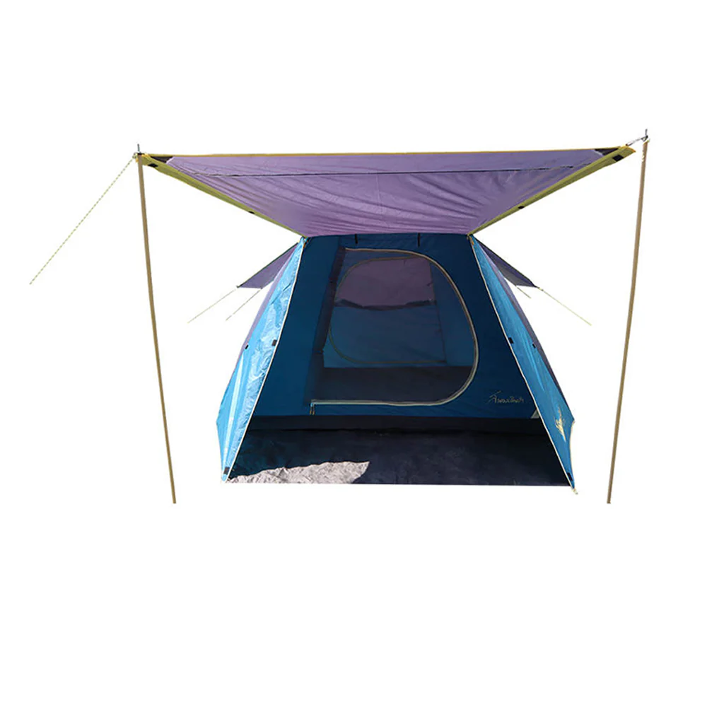 FIELD&CAMP Stingray IV Tent