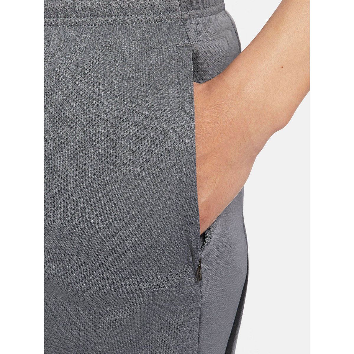 Мужские шорты Nike Strike Football — цвет серый, размер 2XL (американский размер)