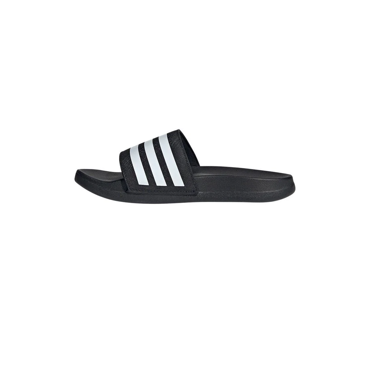 ADIDAS Adilette Comfort Kids Sandals - Black - UK 1