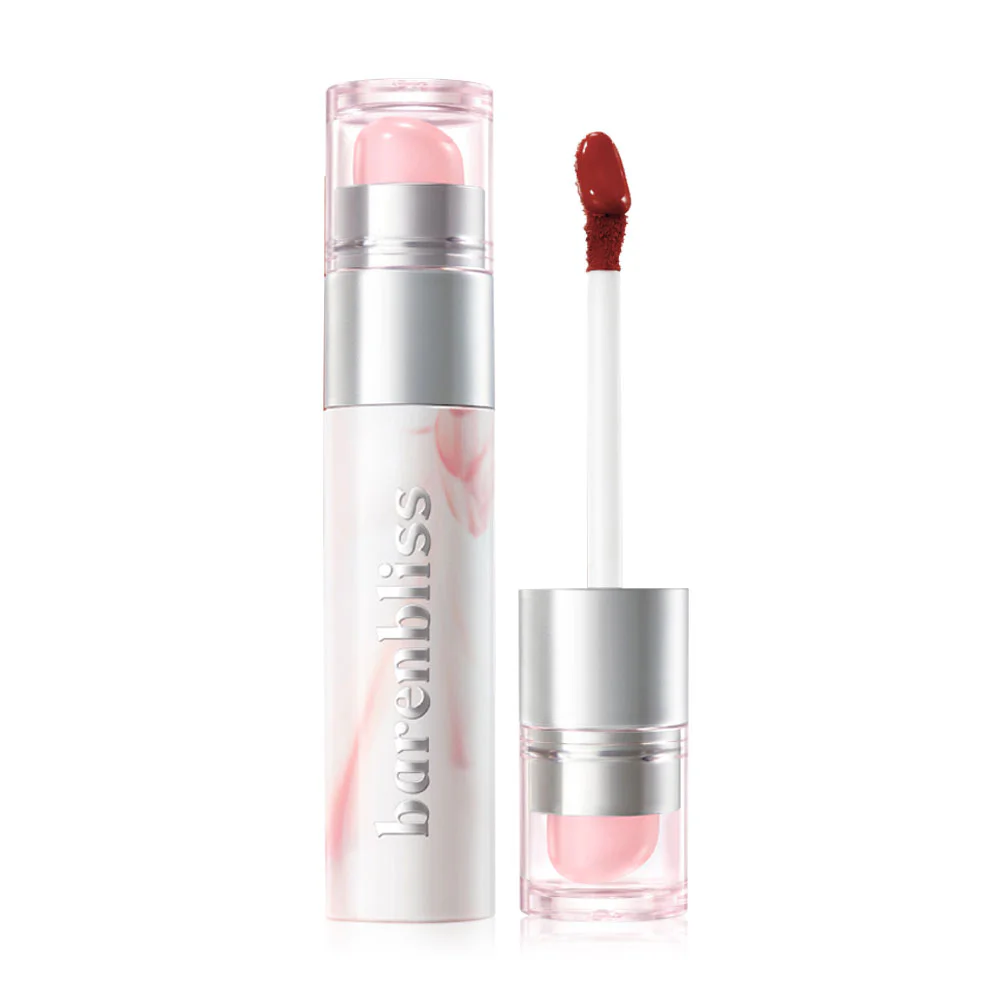 Barenbliss Lychee Makes Lovely Blur Tint Duo — 31, 2.5 г