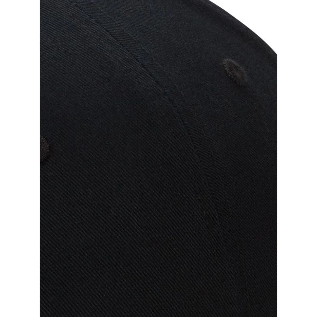 NIKE Club Unisex Cap - Black - M (US SIZE)