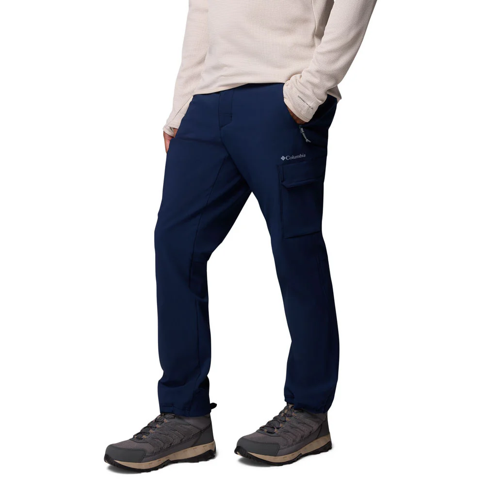 COLUMBIA Tech Trail™ Utility Men's Hiking Pants