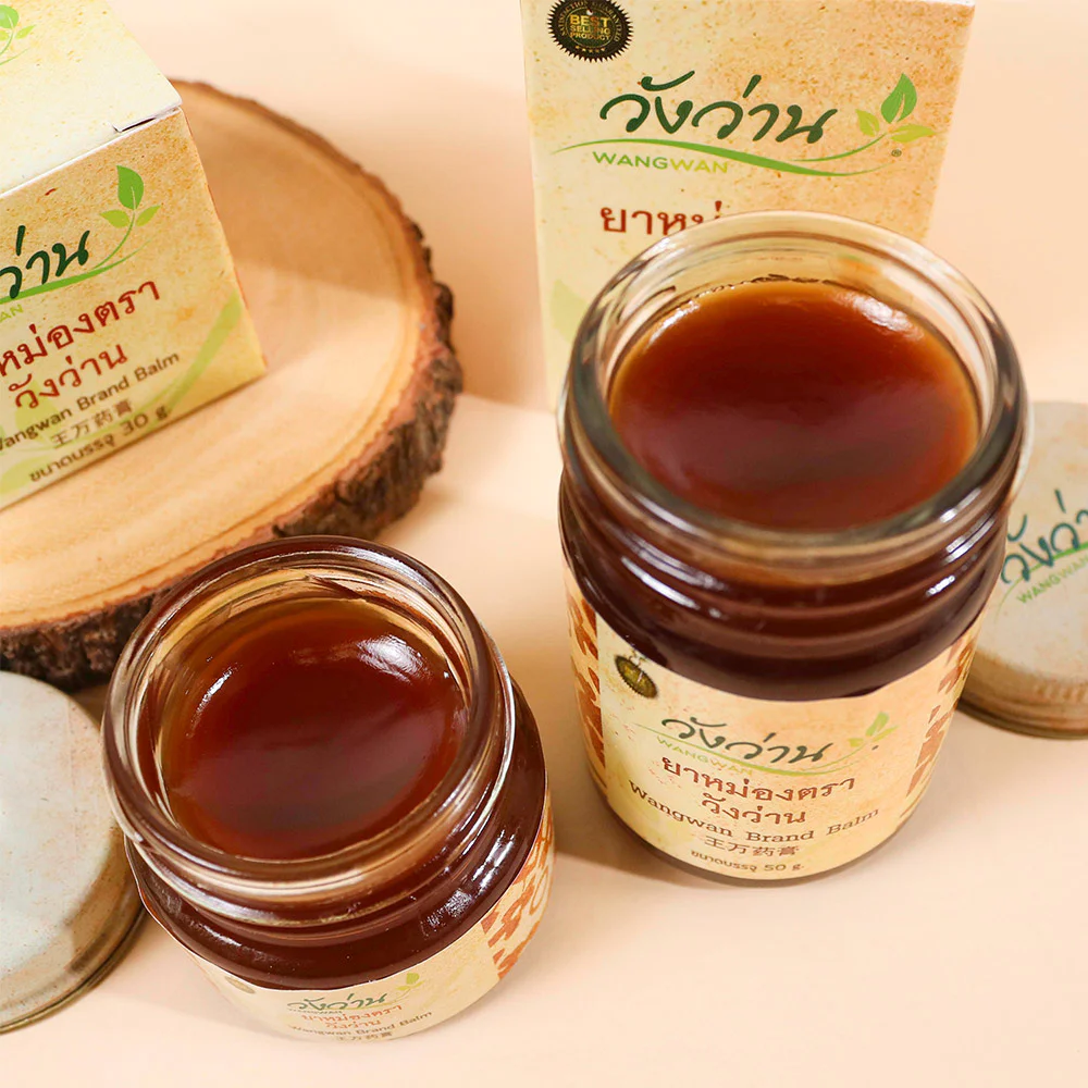 Бальзам Wangwan 30 г